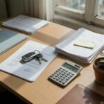 Leasing, Kredit oder Barkauf: Wie eine junge GmbH ihr erstes Firmenfahrzeug finanziert